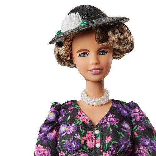 Barbie Inspiring Women Doll - by Mattel | Buy at ToyShnip