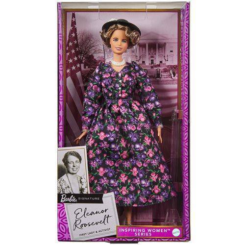 Barbie Inspiring Women Doll - by Mattel | Buy at ToyShnip