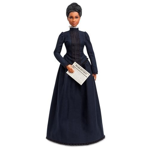 Barbie Inspiring Women Doll - by Mattel | Buy at ToyShnip