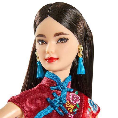 Barbie Lunar New Year Doll - by Mattel | Buy at ToyShnip