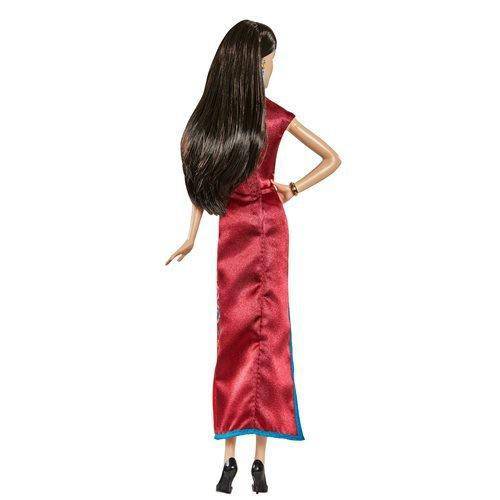 Barbie Lunar New Year Doll - by Mattel | Buy at ToyShnip