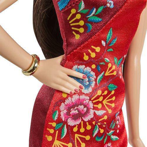Barbie Lunar New Year Doll - by Mattel | Buy at ToyShnip