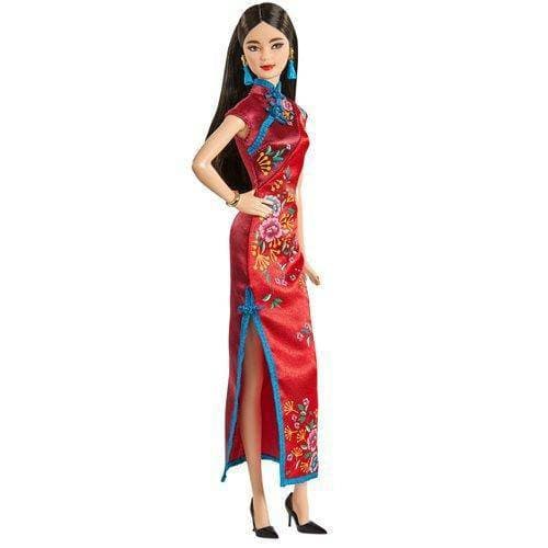 Barbie Lunar New Year Doll - by Mattel | Buy at ToyShnip