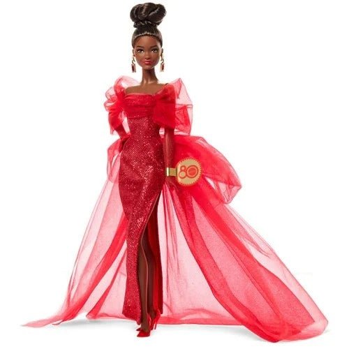 Barbie Mattel 80th Anniversary Barbie Doll - Select Figure - by Mattel