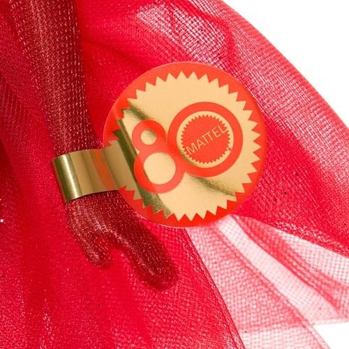 Barbie Mattel 80th Anniversary Barbie Doll - Select Figure - by Mattel