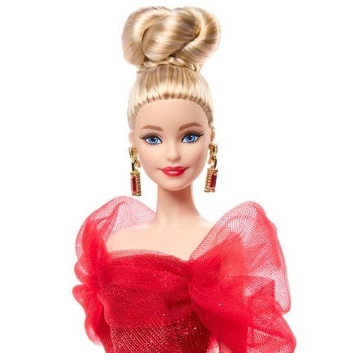 Barbie Mattel 80th Anniversary Barbie Doll - Select Figure - by Mattel