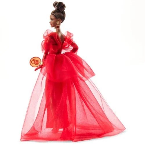 Barbie Mattel 80th Anniversary Barbie Doll - Select Figure - by Mattel