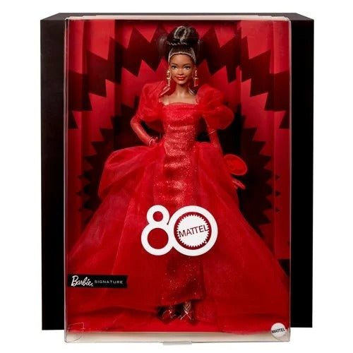 Barbie Mattel 80th Anniversary Barbie Doll - Select Figure - by Mattel