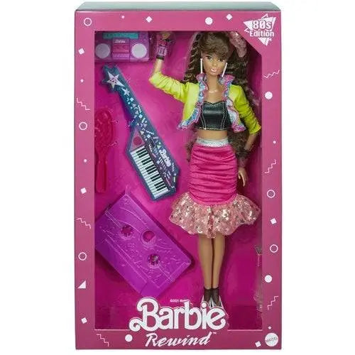 Barbie Rewind Doll - by Mattel | Buy at ToyShnip