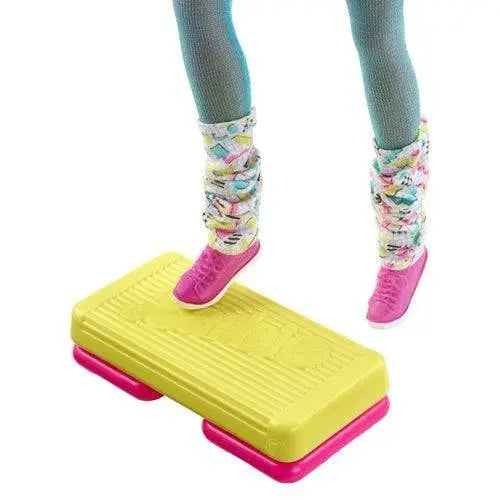 Barbie Rewind Doll - by Mattel | Buy at ToyShnip