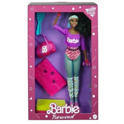 Barbie Rewind Doll - by Mattel | Buy at ToyShnip