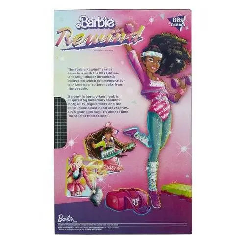 Barbie Rewind Doll - by Mattel | Buy at ToyShnip