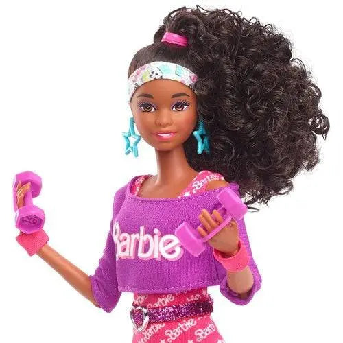 Barbie Rewind Doll - by Mattel | Buy at ToyShnip