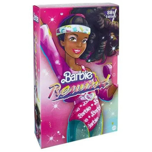 Barbie Rewind Doll - by Mattel | Buy at ToyShnip