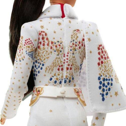 Barbie Signature Music Series 2021 - Elvis Presley - by Mattel | Buy at ToyShnip