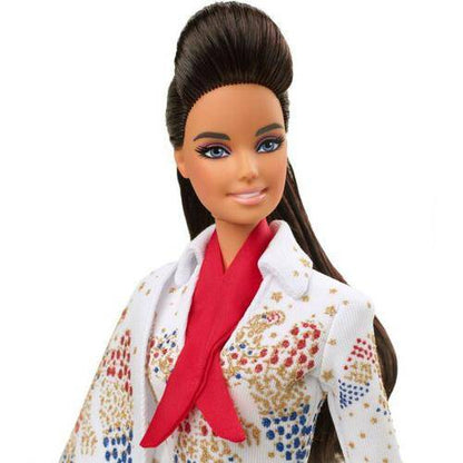 Barbie Signature Music Series 2021 - Elvis Presley - by Mattel | Buy at ToyShnip