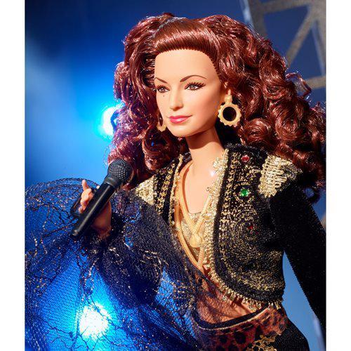 Barbie Signature Music Series Gloria Estefan Doll - by Mattel | Buy at ToyShnip