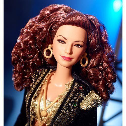 Barbie Signature Music Series Gloria Estefan Doll - by Mattel | Buy at ToyShnip