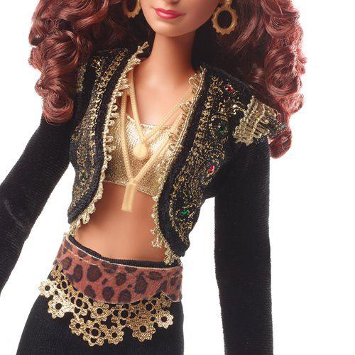 Barbie Signature Music Series Gloria Estefan Doll - by Mattel | Buy at ToyShnip