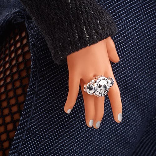 Barbie Styled by Marni Senofonte Doll - by Mattel | Buy at ToyShnip