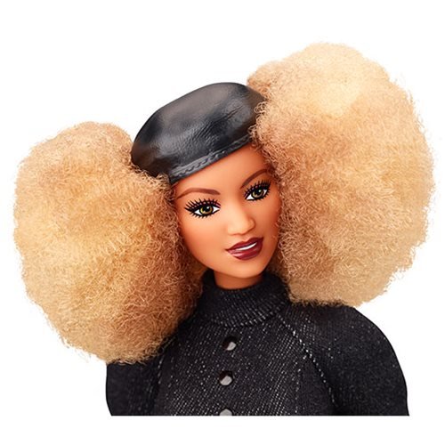 Barbie Styled by Marni Senofonte Doll - by Mattel | Buy at ToyShnip