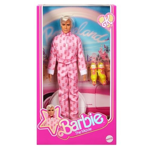 Barbie the Movie Doll - Select Figure(s) - by Mattel