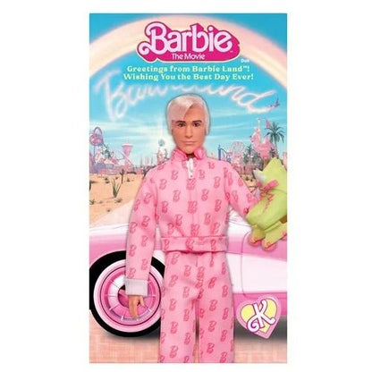 Barbie the Movie Doll - Select Figure(s) - by Mattel