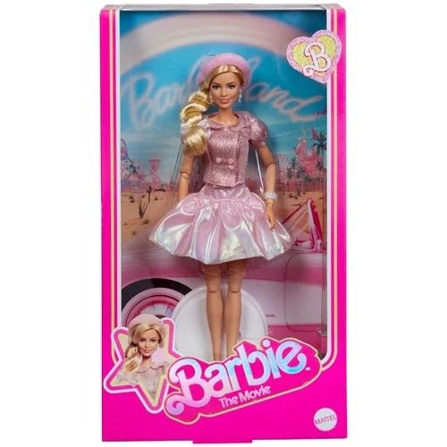 Barbie the Movie Doll - Select Figure(s) - by Mattel