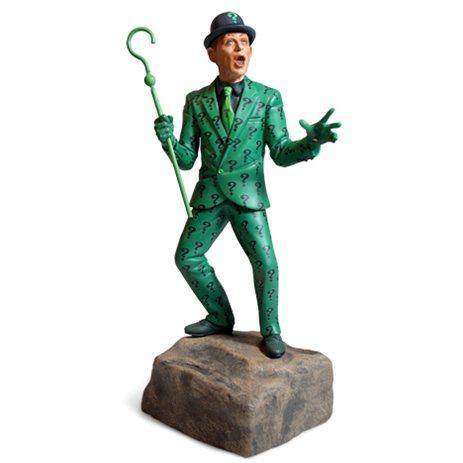 Batman 1966 TV Riddler 1:8 Scale Model Kit - by Moebius Models | Buy at ToyShnip