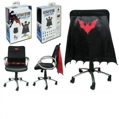 Batman Beyond Chair Cape - Convention Exclusive - by Entertainment Earth | Buy at ToyShnip
