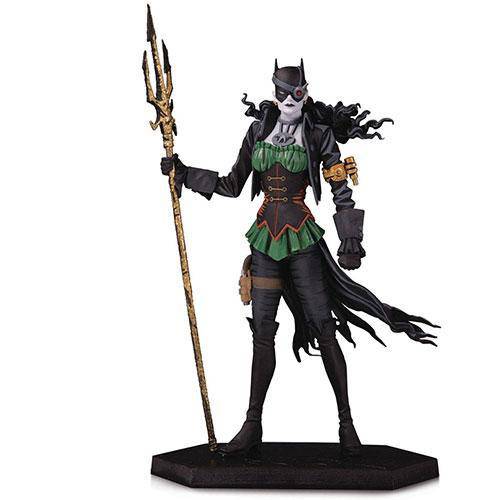 Batman Dark Nights: Metal - Batman: The Drowned Statue - by DC Direct | Buy at ToyShnip