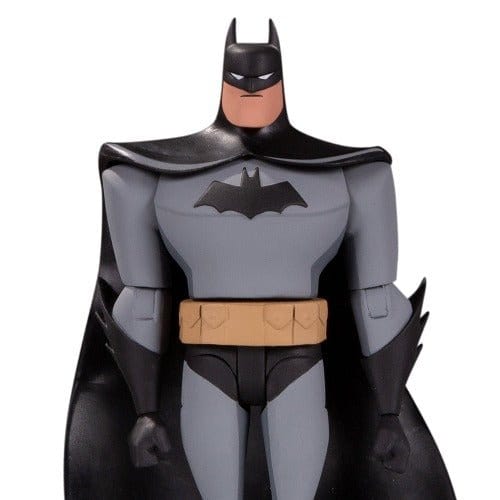 Batman: The Adventures Continue Batman Version 2 Action Figure - by DC Direct | Buy at ToyShnip