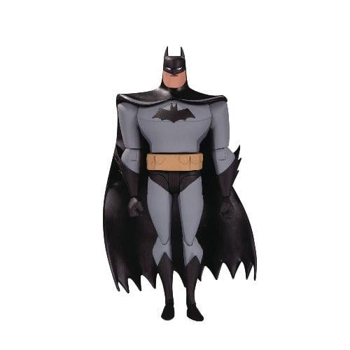 Batman: The Adventures Continue Batman Version 2 Action Figure - by DC Direct | Buy at ToyShnip