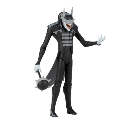 Batman: The Adventures Continue Batman Who Laughs Action Figure - by DC Direct | Buy at ToyShnip