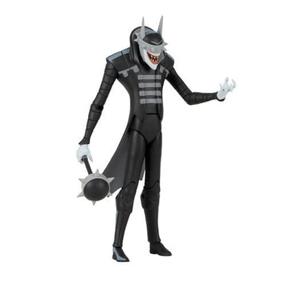 Batman: The Adventures Continue Batman Who Laughs Action Figure - by DC Direct | Buy at ToyShnip