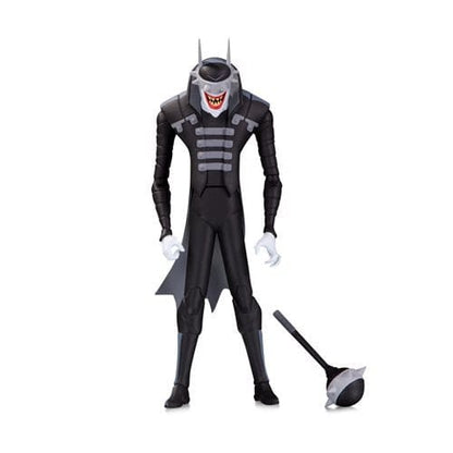 Batman: The Adventures Continue Batman Who Laughs Action Figure - by DC Direct | Buy at ToyShnip