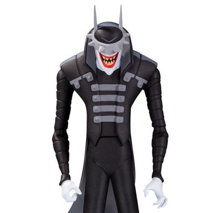 Batman: The Adventures Continue Batman Who Laughs Action Figure - by DC Direct | Buy at ToyShnip