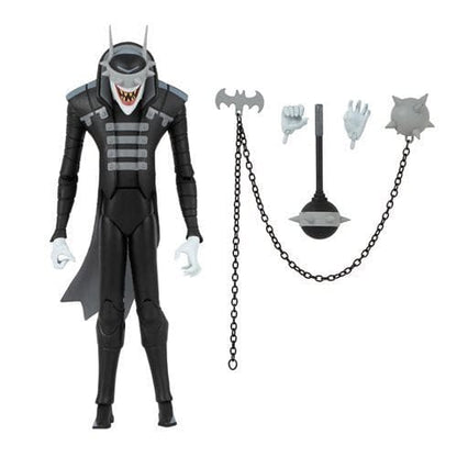 Batman: The Adventures Continue Batman Who Laughs Action Figure - by DC Direct | Buy at ToyShnip