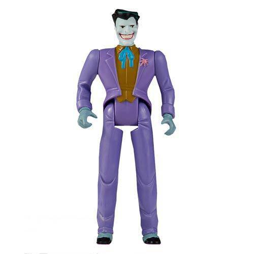 Batman: The Animated Series Joker Jumbo Action Figure - by Gentle Giant | Buy at ToyShnip