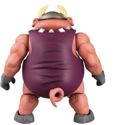 Battletoads 6 - Inch Porka Pig Action Figure - by Premium DNA Toys