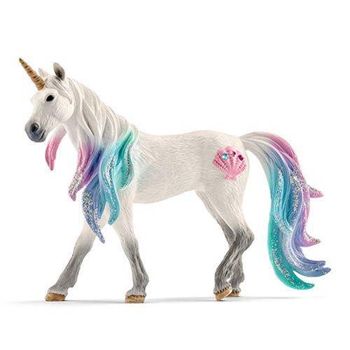 Bayala Sea Unicorn Mare - by Schleich | Buy at ToyShnip