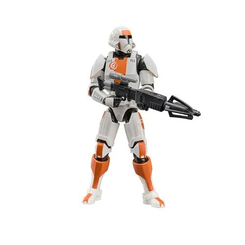 Star Wars The Black Series Gaming Greats Republic Trooper Star Wars: The Old Republic 6-Inch Action Figure