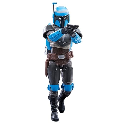 Star Wars: The Mandalorian - The Black Series 6-Inch Action Figure - by Hasbro | Buy at ToyShnip
