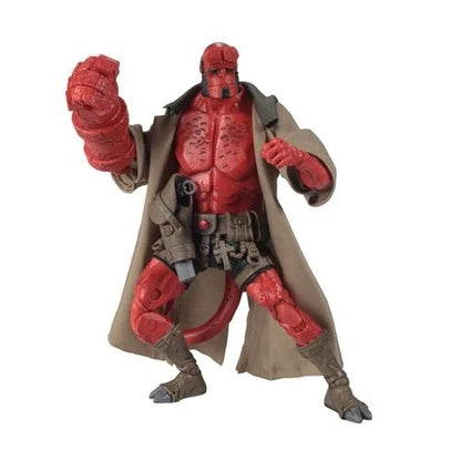 McFarlane Toys Hellboy McFarlane Collector Edition #60 7-Inch Scale Action Figure