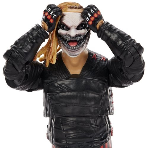 WWE Ultimate Edition Action Figure - by Mattel | Buy at ToyShnip