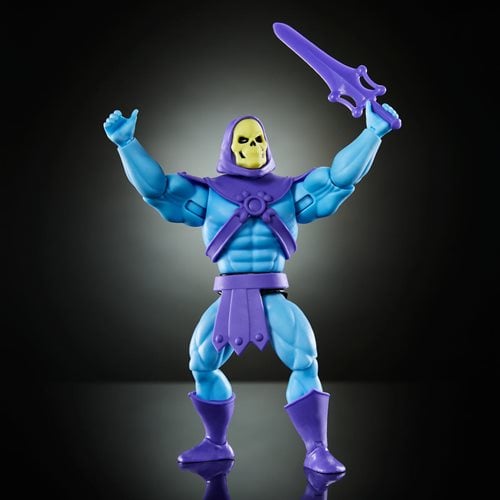 Masters of the Universe Origins Action Figure - by Mattel | Buy at ToyShnip