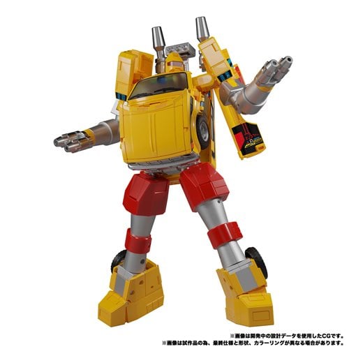 Transformers Masterpiece Edition - by Hasbro | Buy at ToyShnip