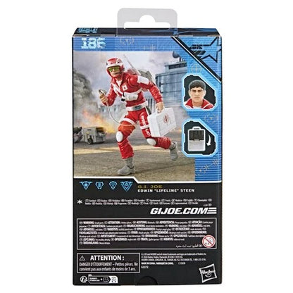 G.I. Joe Classified Series 6-Inch Action Figure - Select Figure(s)