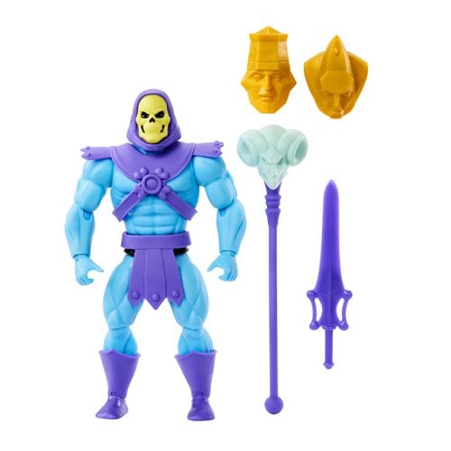 Masters of the Universe Origins Action Figure - by Mattel | Buy at ToyShnip