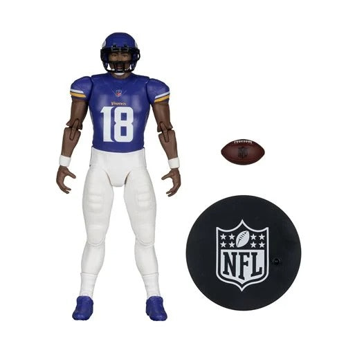NFL McFarlanes SportsPicks Wave 1 6-Inch Scale Action Figure - Select Figure(s)